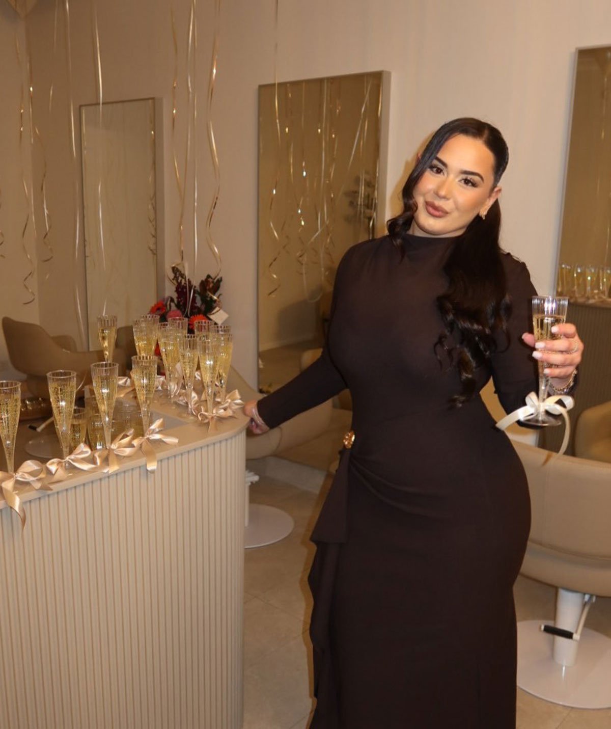 Alexia - Hair Stylist